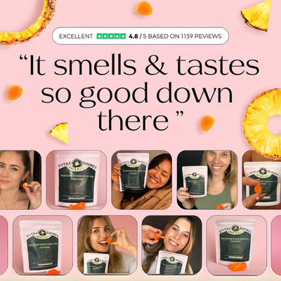 Feminine Balance Gummies