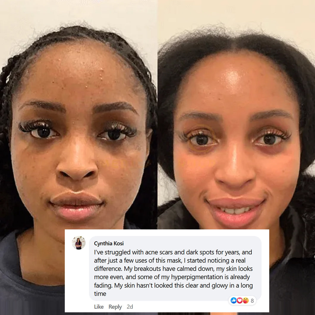 Collagen Night Wrapping Mask (#1 Best-Seller)